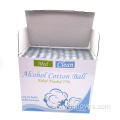 Medical Cotton Balls Disposable Cotton Gauze Ball